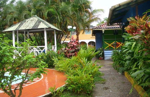 Juanchaco Hotel | Papagayos Beach Hotel