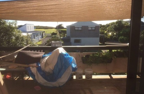 Glenfield Apartment | Papamoa Beach Seaviews
