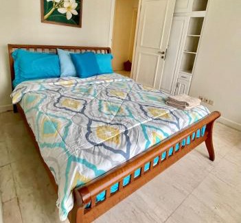 Citaringgul Villa | Papandayan Flowers House Villa