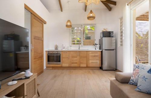 Papara House | Papara Ocean Bungalow
