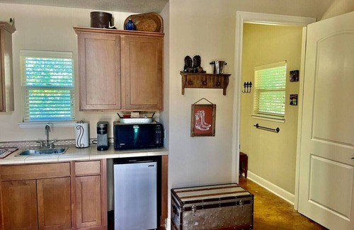 Converse House | PaPa’s Casita at SoJo Ranch