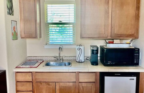 Converse House | PaPa’s Casita at SoJo Ranch