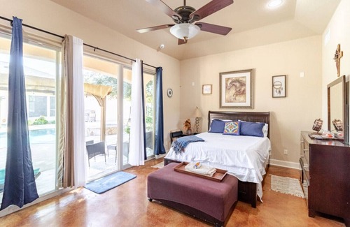 Converse House | PaPa’s Casita at SoJo Ranch