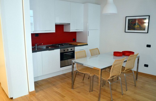 Como City Centre House | Papavero - Il Vicolo