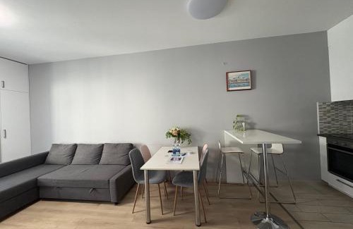 Ferencvaros Apartment | papay 公园公寓