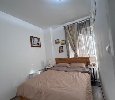 Ferencvaros Apartment | papay park apartments