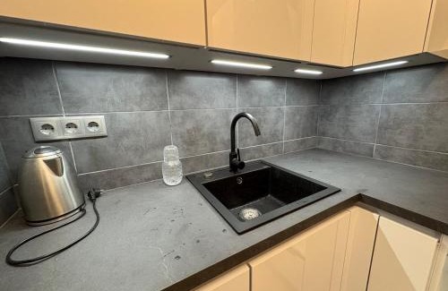 Ferencvaros Apartment | papay park apartments