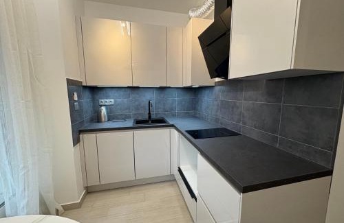 Ferencvaros Apartment | papay park apartments