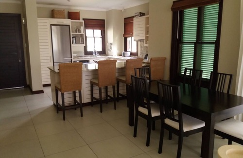 Mahe Island Apartment | Papay Suite by Simply-Seychelles