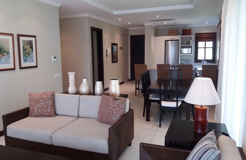 Mahe Island Apartment | Papay Suite by Simply-Seychelles