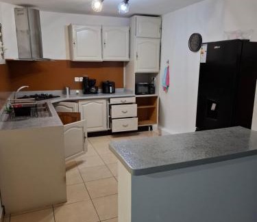 Piton Saint-Leu House | papaye