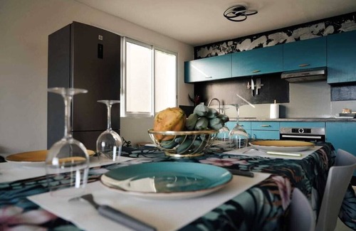 Papeete Apartment | Papeete Appartement Entier à 10 min de L'aéroport
