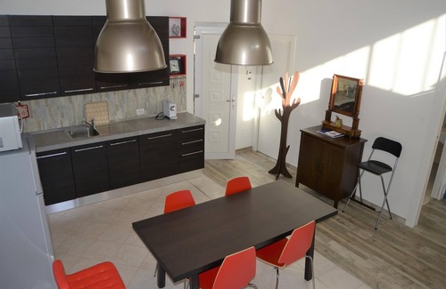 Acquaseria House | Papepp Beach Holiday House