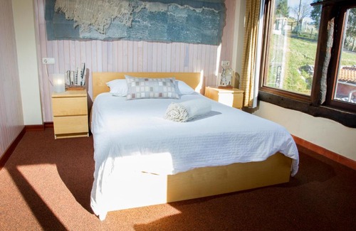 Hondarribia House | paperkienea - artandrelax
