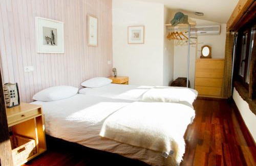Hondarribia House | paperkienea - artandrelax