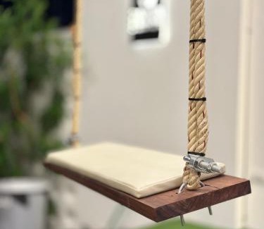 Hai Ya Apartment | PaperPlaneHaiya Muji House