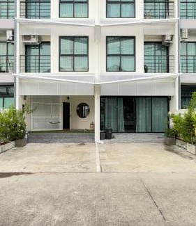 Hai Ya Apartment | PaperPlaneHaiya Muji House