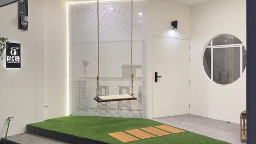 Hai Ya Apartment | PaperPlaneHaiya Muji House