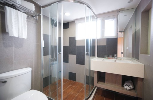 Shilin Hotel | Papersun Hotel