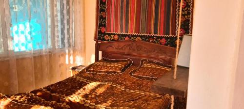 Alaverdi House | Papi Aygi