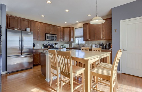 Papillion House | Papillion Family Haven