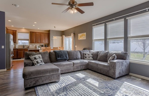 Papillion House | Papillion Family Haven