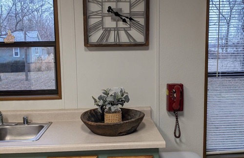 Papillion House | Papillion Riverfront Retreat-Serene Views