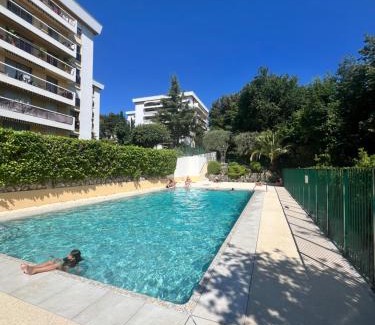 Nice Apartment | Papillon de cimiez