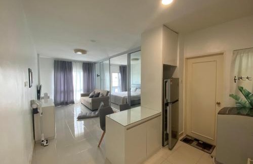 Kuching Apartment | Papillon Escape