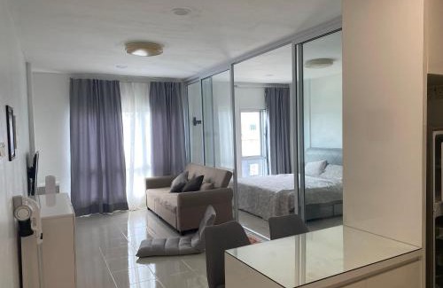 Kuching Apartment | Papillon Escape