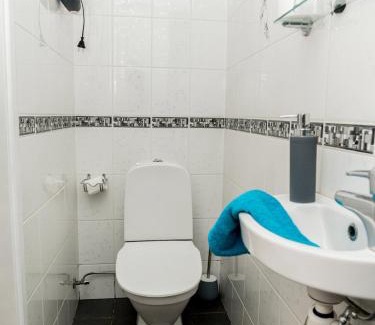 Beach Area House | Papli 2 Accommodation