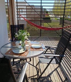 Beach Area Apartment | Papli Holiday Studio
