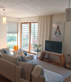 Beach Area Apartment | Papli Holiday Studio