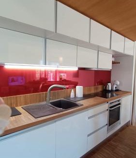Beach Area Apartment | Papli Holiday Studio