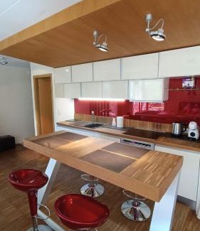Beach Area Apartment | Papli Holiday Studio