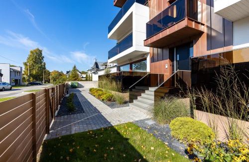 Beach Area Apartment | Papli Luxury Beach Residence