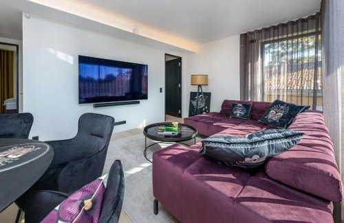 Beach Area Apartment | Papli Luxury Beach Residence