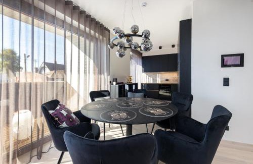 Beach Area Apartment | Papli Luxury Beach Residence