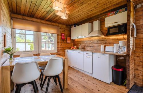 Haapsalu House | Papli suvemajake