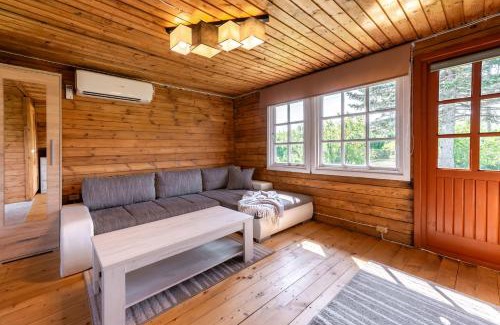 Haapsalu House | Papli suvemajake