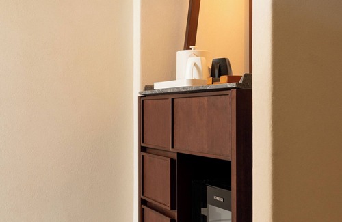 Xishan Hotel | Papman Hotel Kunming - Xishan Wanda