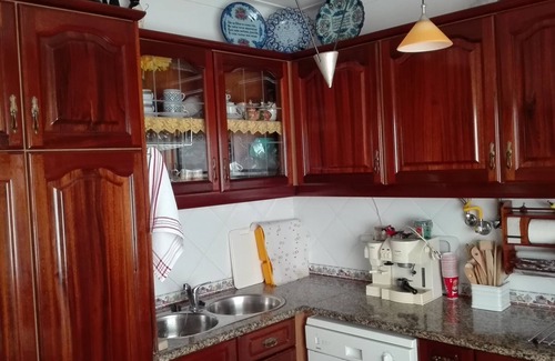 Peniche de Cima Apartment | Papôa Apartment - Calm and comfort close to everything