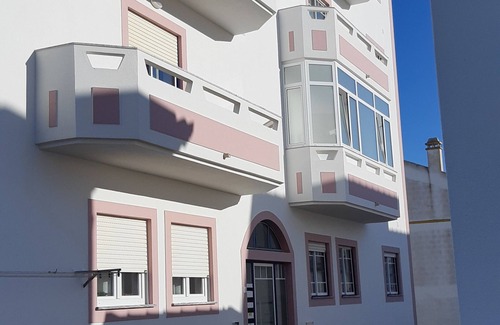 Peniche de Cima Apartment | Papôa Apartment - Calm and comfort close to everything