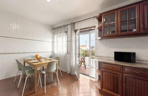 Peniche de Cima Villa | Papoa Beach House - 300m from the beach