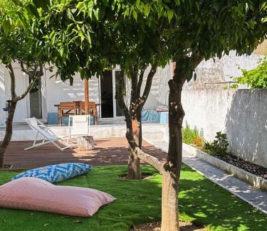 Grandola House | Papoila