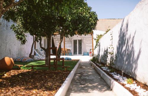 Grandola House | Papoila