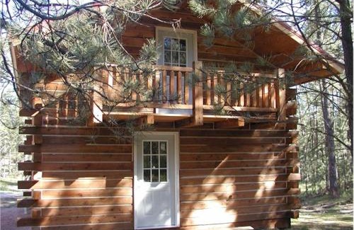 Custer House | Papoose