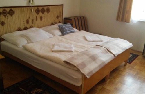 Zalakaros Apartment | Papp Apartmanház