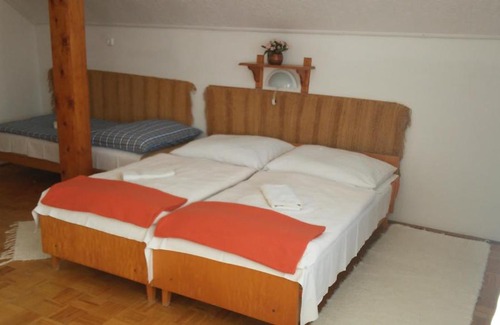 Zalakaros Apartment | Papp Apartmanház