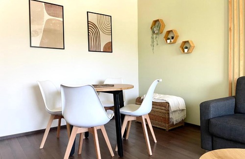 Zirc Apartment | Papp-Lakás